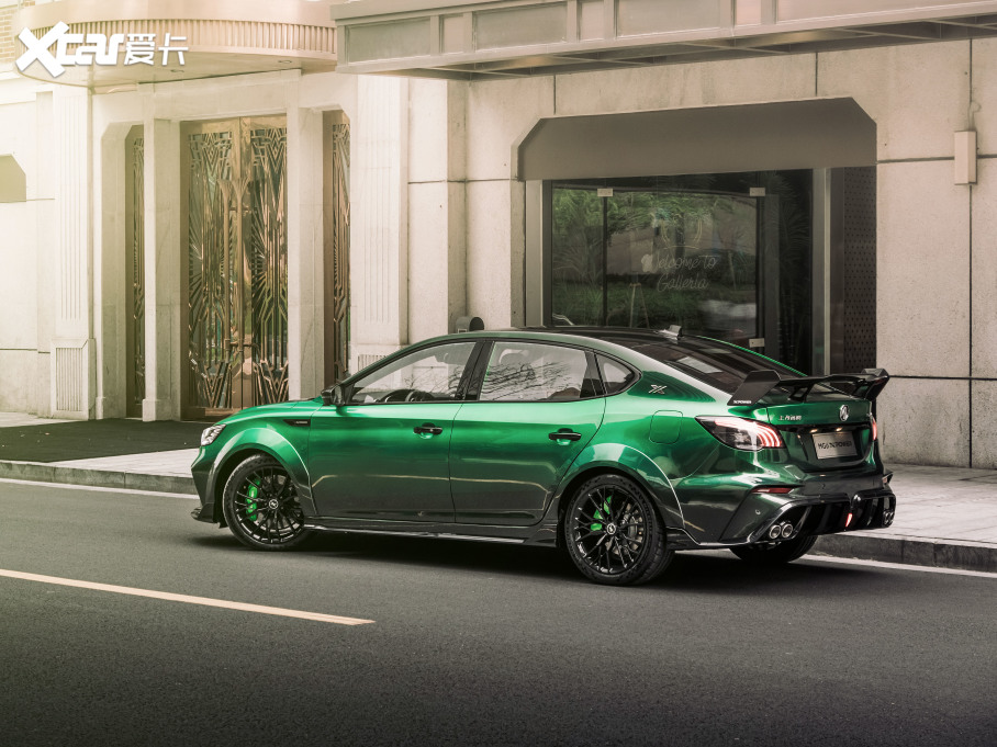 2021MG6Դ 1.5T X POWER󎟰 