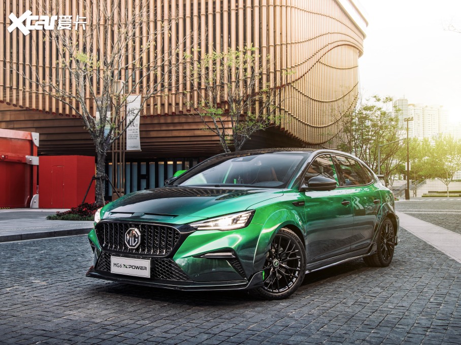 2021MG6Դ 1.5T X POWER󎟰 