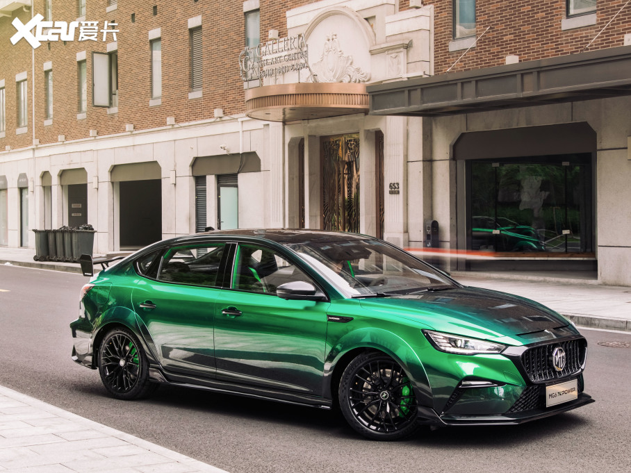 2021MG6Դ 1.5T X POWER󎟰 