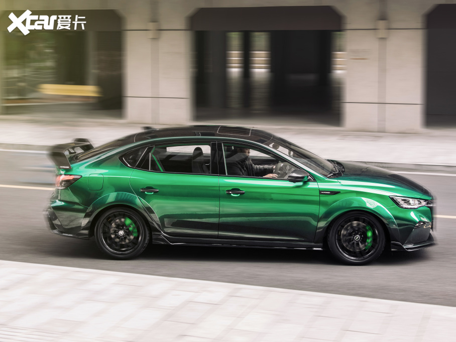 2021MG6Դ 1.5T X POWER󎟰 