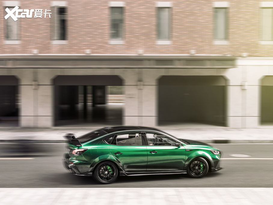 2021MG6Դ 1.5T X POWER󎟰 