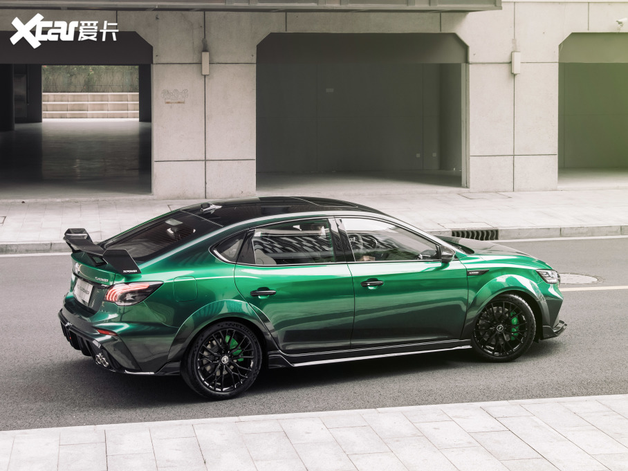 2021MG6Դ 1.5T X POWER󎟰 