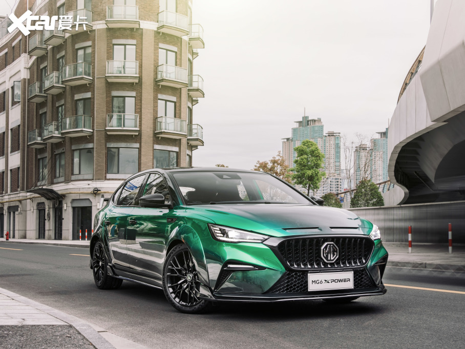 2021MG6Դ 1.5T (dng)X POWER󎟰 