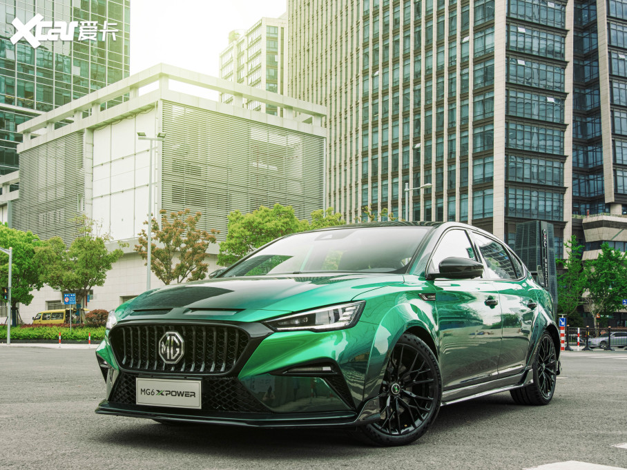2021MG6Դ 1.5T X POWER󎟰 