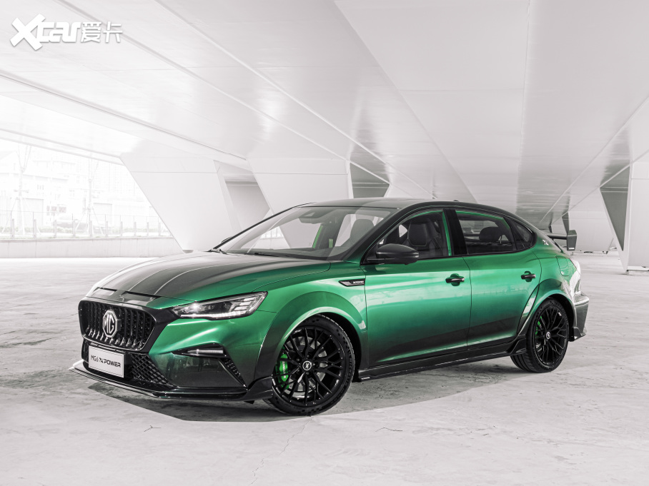 2021MG6Դ 1.5T X POWER󎟰 