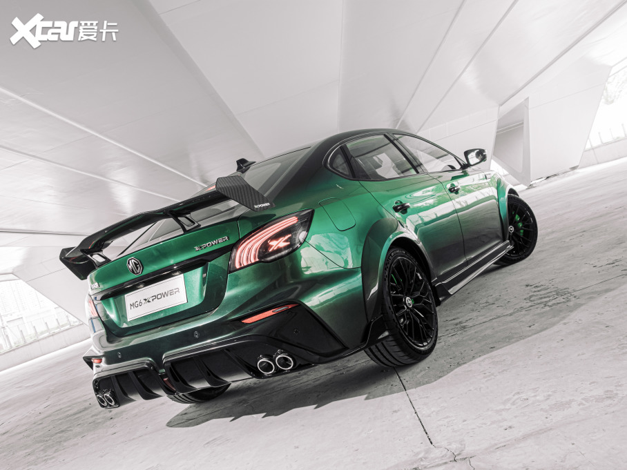 2021MG6Դ 1.5T (dng)X POWER󎟰 