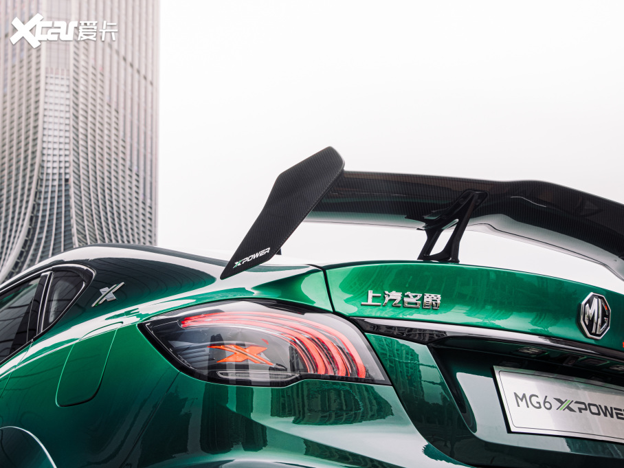 2021��MG6����Դ 1.5T ���X POWER�󎟰� 