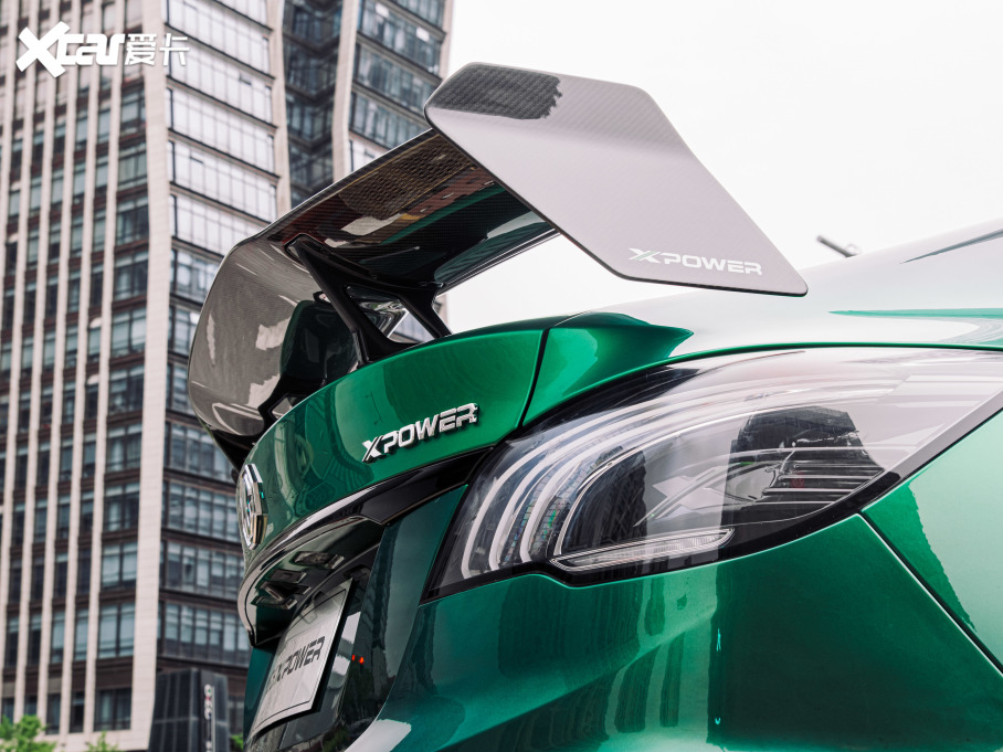 2021��MG6����Դ 1.5T ���X POWER�󎟰� 