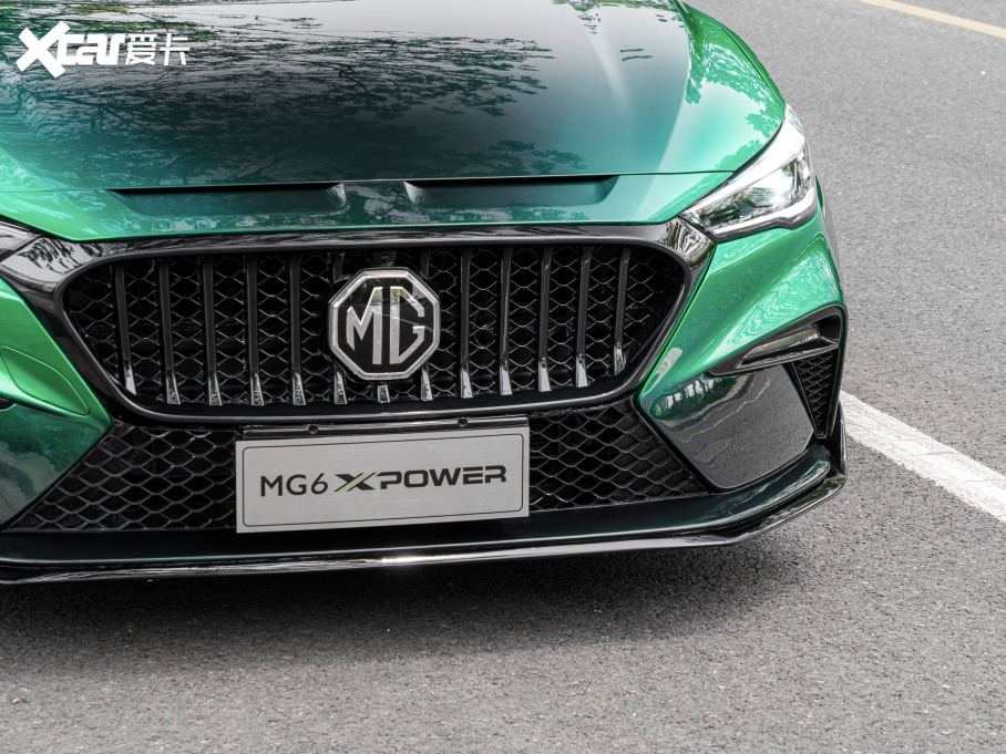 2021MG6Դ 1.5T X POWER󎟰 