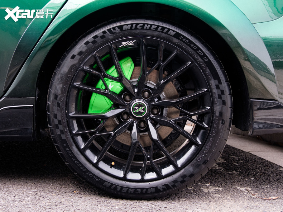 2021��MG6����Դ 1.5T ���X POWER�󎟰� 