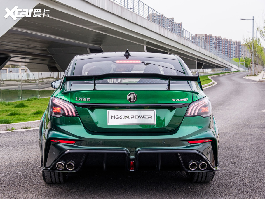 2021��MG6����Դ 1.5T ���X POWER�󎟰� 