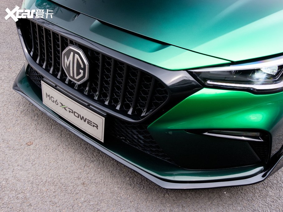 2021��MG6����Դ 1.5T ���X POWER�󎟰� 