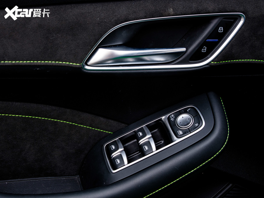 2021��MG6����Դ 1.5T ���X POWER�󎟰� 