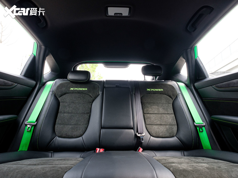 2021MG6Դ 1.5T X POWER󎟰 