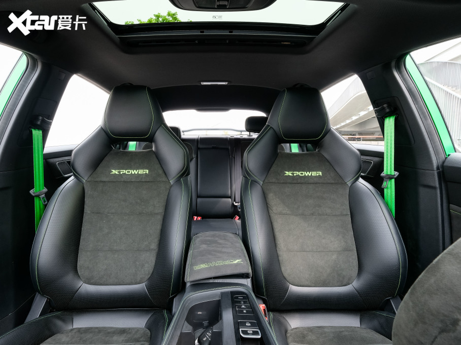 2021��MG6����Դ 1.5T ���(d��ng)X POWER�󎟰� 