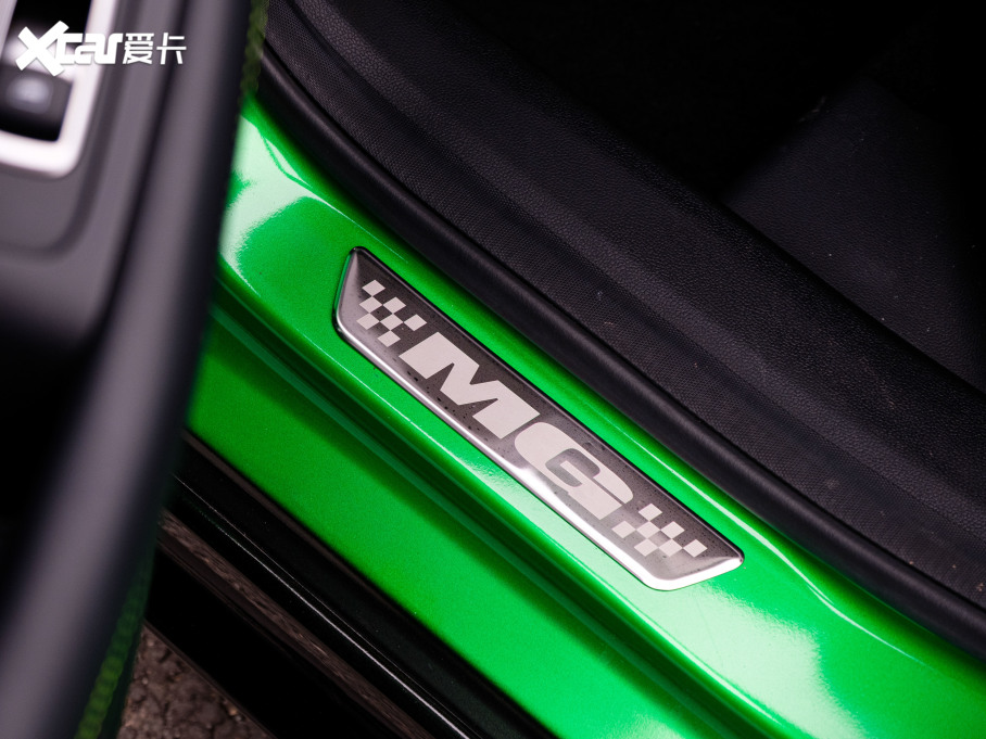 2021��MG6����Դ 1.5T ���X POWER�󎟰� 