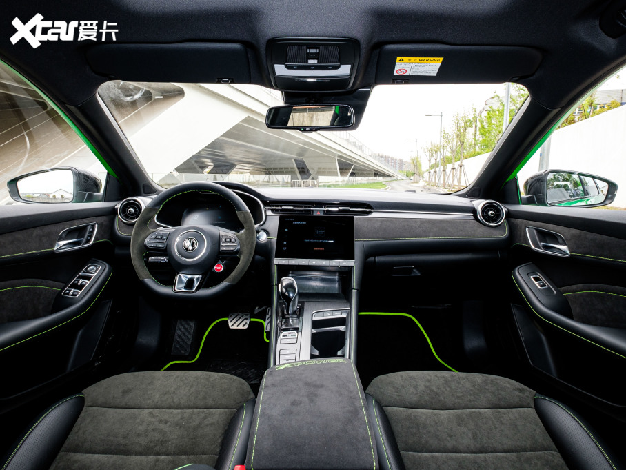 2021��MG6����Դ 1.5T ���X POWER�󎟰� 