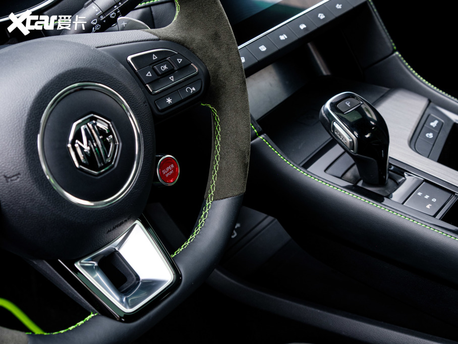 2021��MG6����Դ 1.5T ���(d��ng)X POWER�󎟰� 