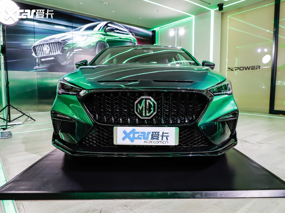 2021MG6Դ 1.5T X POWER󎟰 