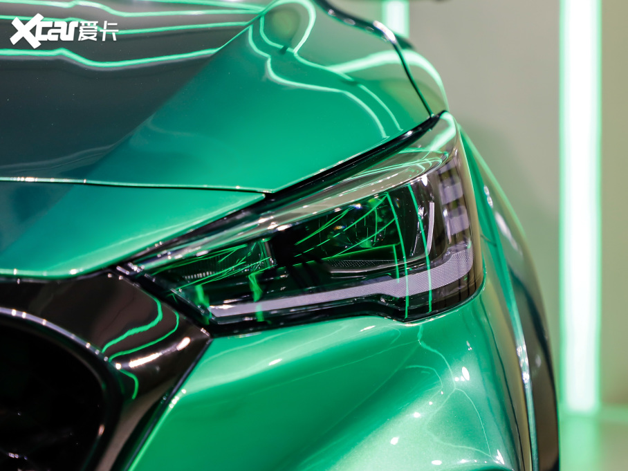 2021��MG6����Դ 1.5T ���X POWER�󎟰� 