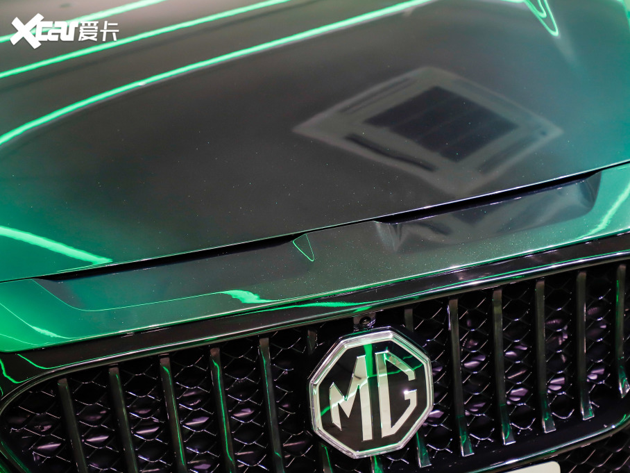 2021��MG6����Դ 1.5T ���X POWER�󎟰� 