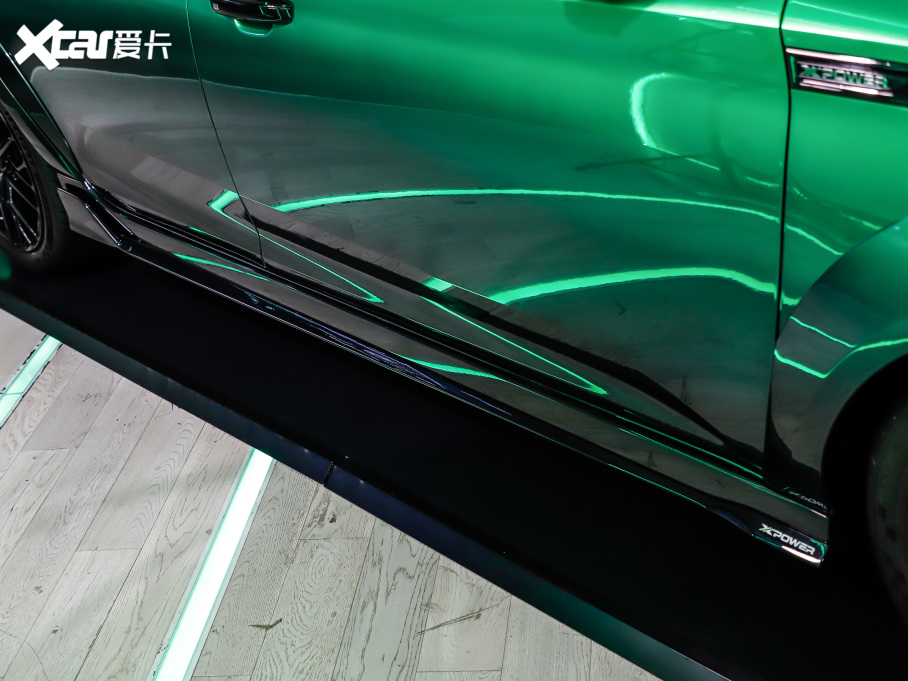 2021��MG6����Դ 1.5T ���X POWER�󎟰� 