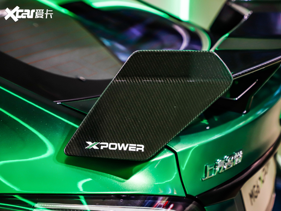 2021��MG6����Դ 1.5T ���X POWER�󎟰� 