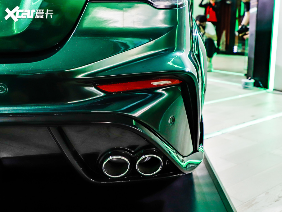 2021��MG6����Դ 1.5T ���X POWER�󎟰� 