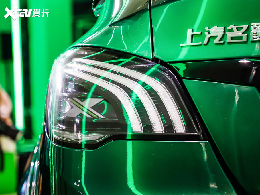 2021MG6Դ 1.5T X POWER󎟰 