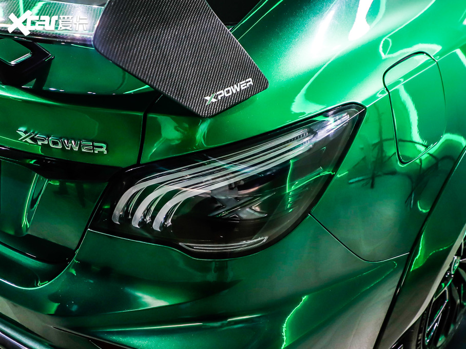 2021��MG6����Դ 1.5T ���X POWER�󎟰� 