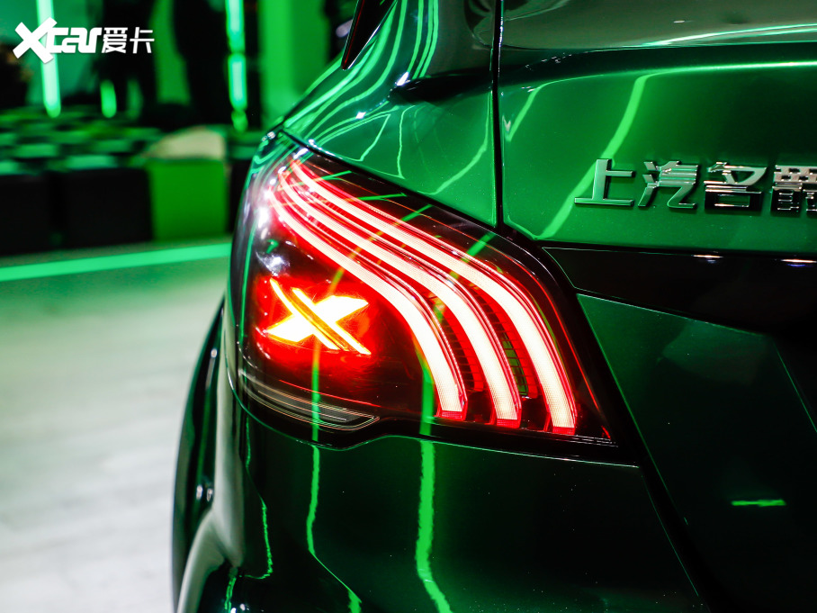 2021��MG6����Դ 1.5T ���X POWER�󎟰� 