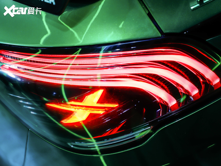 2021��MG6����Դ 1.5T ���X POWER�󎟰� 