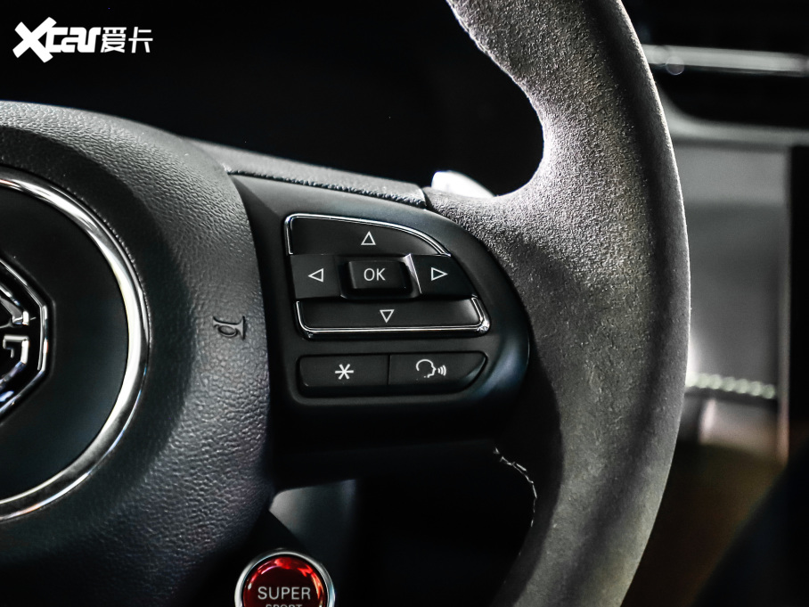 2021��MG6����Դ 1.5T ���X POWER�󎟰� 