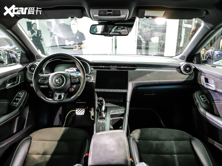 2021��MG6����Դ 1.5T ���X POWER�󎟰� 