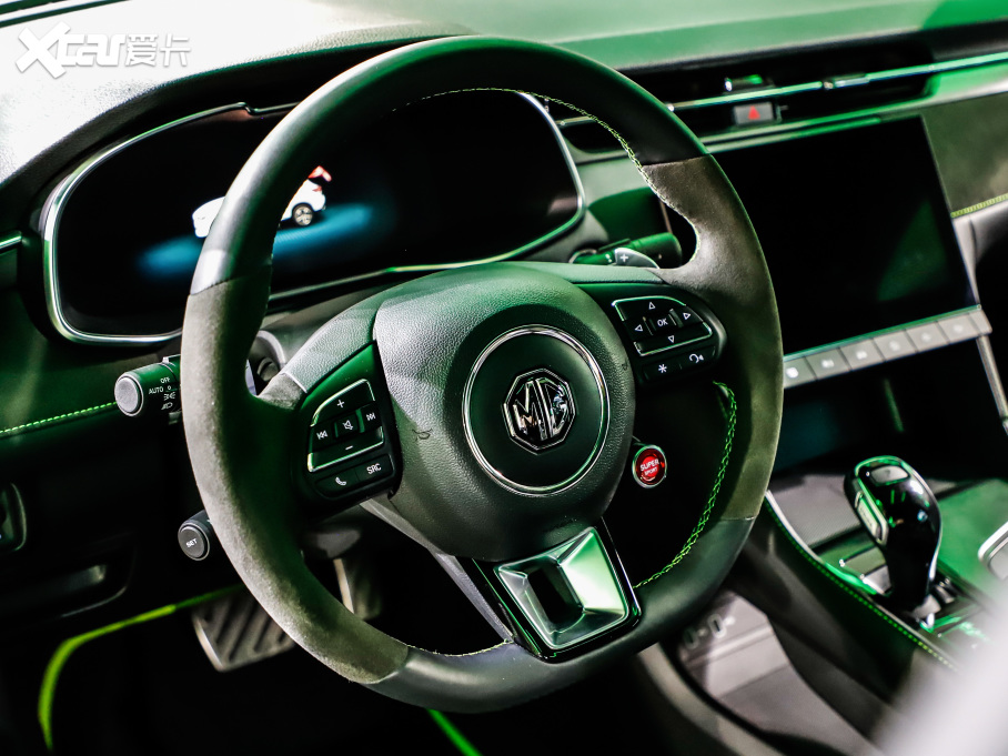 2021��MG6����Դ 1.5T ���X POWER�󎟰� 