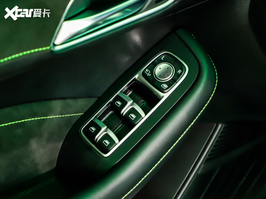 2021MG6Դ 1.5T X POWER󎟰 