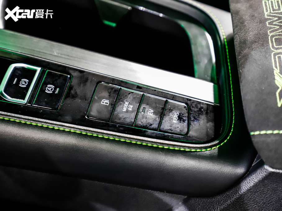 2021MG6Դ 1.5T X POWER󎟰 