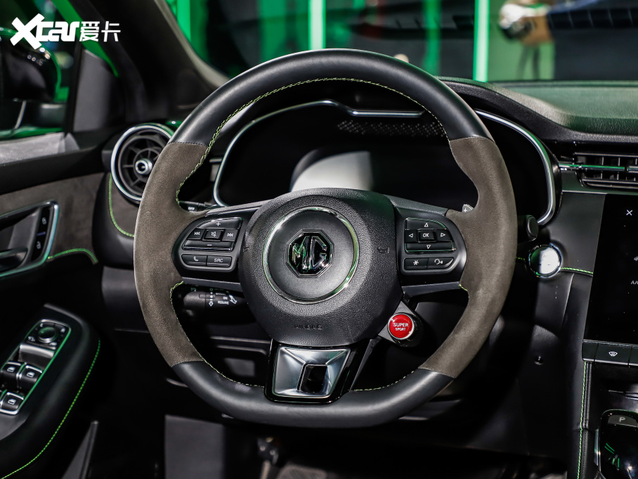 2021MG6Դ 1.5T X POWER󎟰 