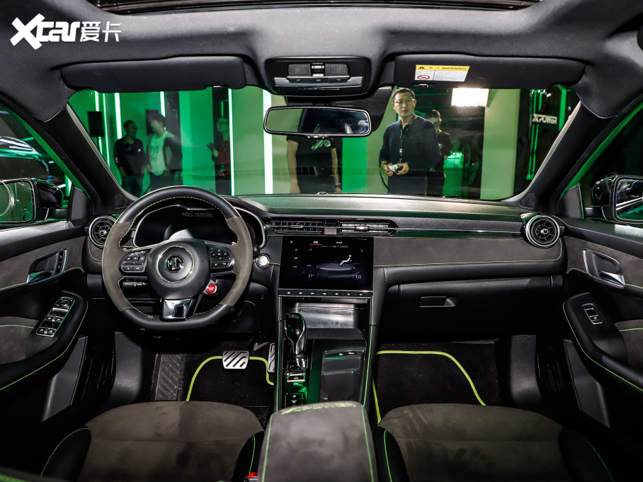 2021��MG6����Դ 1.5T ���X POWER�󎟰� 