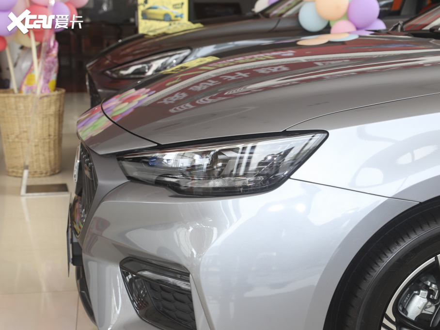 2021MG6 1.5T Ԅ(dng)I(lng)b