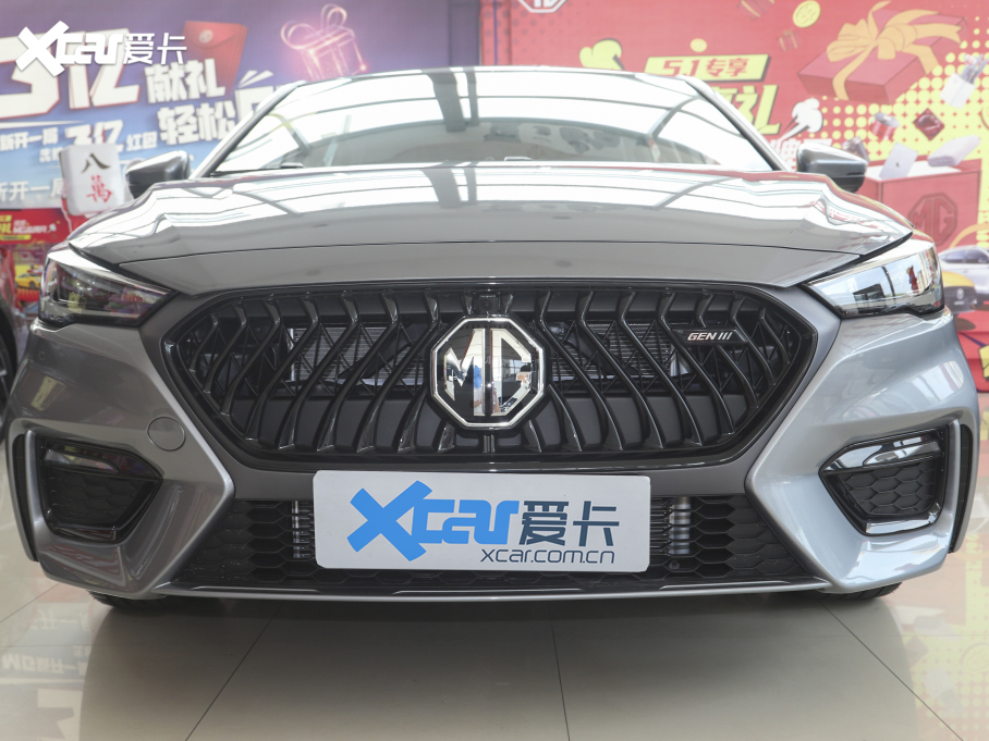 2021MG6 1.5T Ԅ(dng)I(lng)b