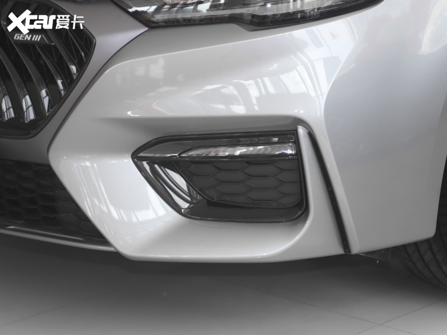 2021MG6 1.5T Ԅ(dng)I(lng)b