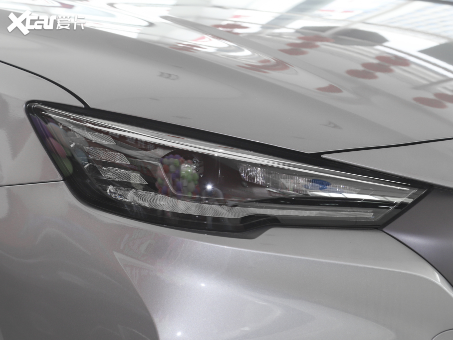 2021MG6 1.5T ԄI(lng)b