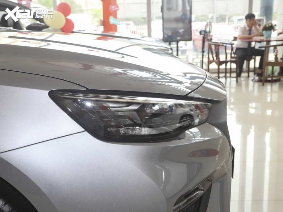 2021MG6 1.5T Ԅ(dng)I(lng)b