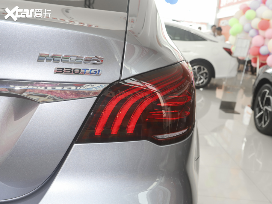 2021MG6 1.5T Ԅ(dng)I(lng)b