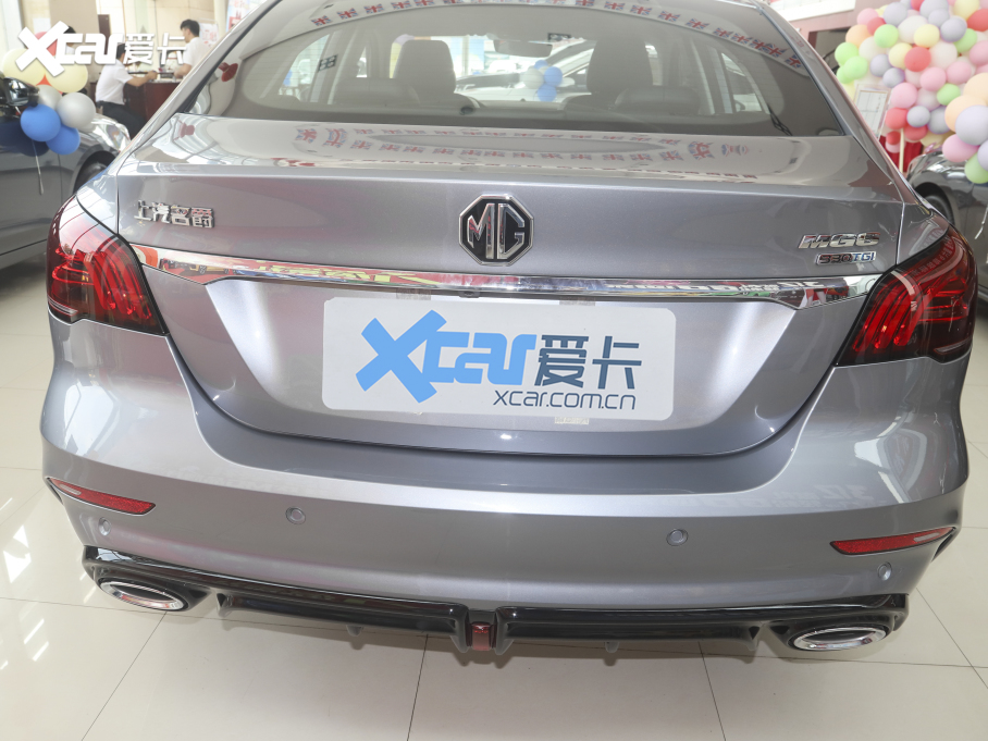 2021MG6 1.5T ԄI(lng)b