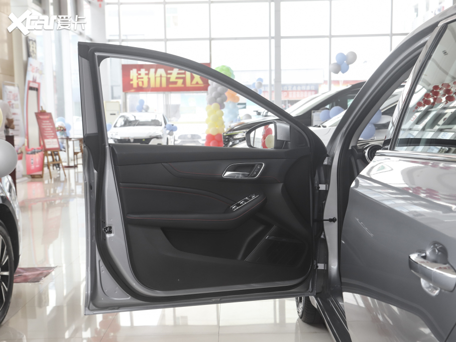 2021MG6 1.5T Ԅ(dng)I(lng)b