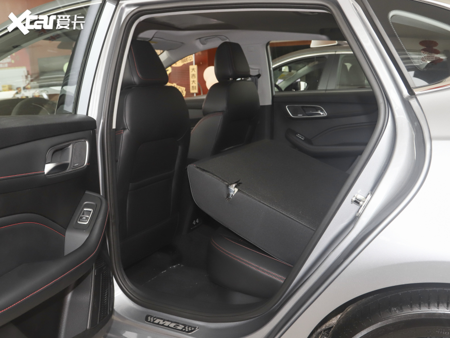 2021MG6 1.5T Ԅ(dng)I(lng)b