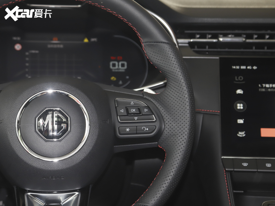 2021MG6 1.5T ԄIb