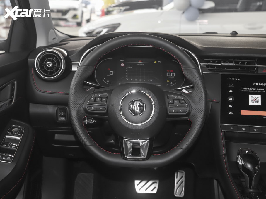 2021MG6 1.5T ԄIb